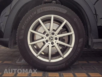 2025 Mercedes-Benz GLE 350 4MATIC - miniatura 9