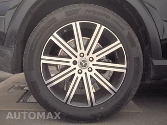 2025 Mercedes-Benz GLE 350 4MATIC - miniatura 11