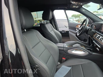 2025 Mercedes-Benz GLE 350 4MATIC - miniatura 14