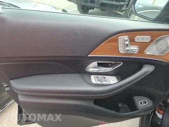 2025 Mercedes-Benz GLE 350 4MATIC - miniatura 15