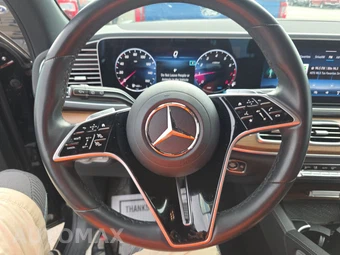2025 Mercedes-Benz GLE 350 4MATIC - miniatura 16