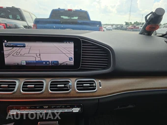 2025 Mercedes-Benz GLE 350 4MATIC - miniatura 17