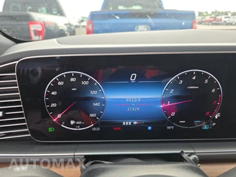 2025 Mercedes-Benz GLE 350 4MATIC - miniatura 18