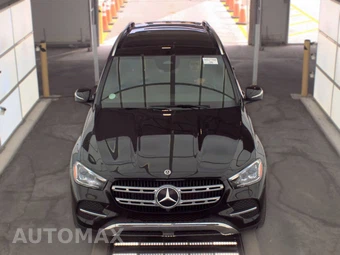 2025 Mercedes-Benz GLE 350 4MATIC - miniatura 2