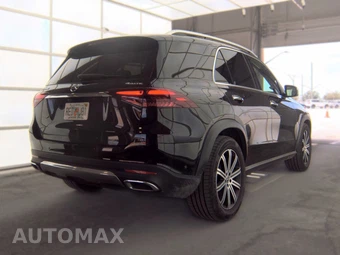 2025 Mercedes-Benz GLE 350 4MATIC - miniatura 5