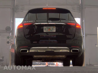 2025 Mercedes-Benz GLE 350 4MATIC - miniatura 7