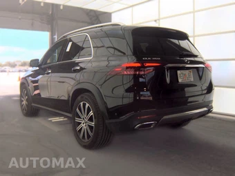 2025 Mercedes-Benz GLE 350 4MATIC - miniatura 8