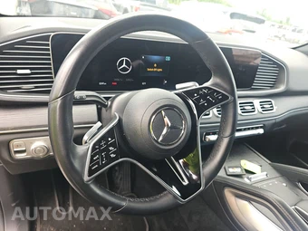 2025 Mercedes-Benz GLE 350 4MATIC - miniatura 10