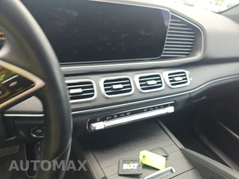2025 Mercedes-Benz GLE 350 4MATIC - miniatura 11