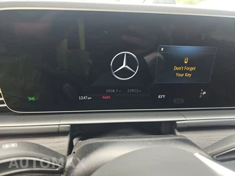 2025 Mercedes-Benz GLE 350 4MATIC - miniatura 12