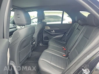 2025 Mercedes-Benz GLE 350 4MATIC - miniatura 13