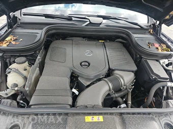 2025 Mercedes-Benz GLE 350 4MATIC - miniatura 16