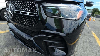 2025 Mercedes-Benz GLE 350 4MATIC - miniatura 18
