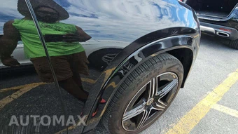 2025 Mercedes-Benz GLE 350 4MATIC - miniatura 31