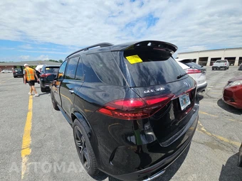 2025 Mercedes-Benz GLE 350 4MATIC - miniatura 6