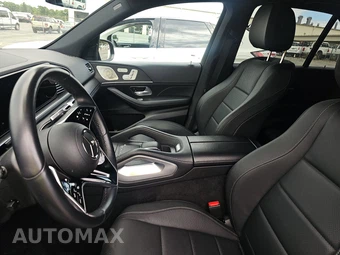 2025 Mercedes-Benz GLE 350 4MATIC - miniatura 7