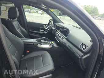 2025 Mercedes-Benz GLE 350 4MATIC - miniatura 8