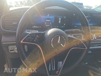 2025 Mercedes-Benz GLE 350 4MATIC - miniatura 10