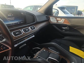 2025 Mercedes-Benz GLE 350 4MATIC - miniatura 11