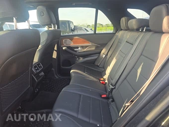 2025 Mercedes-Benz GLE 350 4MATIC - miniatura 13