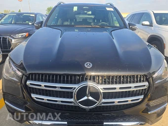 2025 Mercedes-Benz GLE 350 4MATIC - miniatura 2