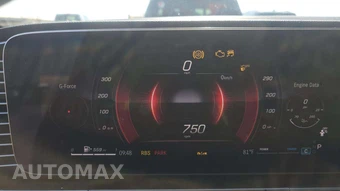 2025 Mercedes-Benz GLE 350 4MATIC - miniatura 24