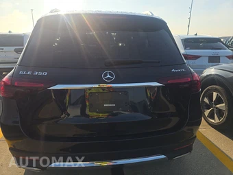 2025 Mercedes-Benz GLE 350 4MATIC - miniatura 5
