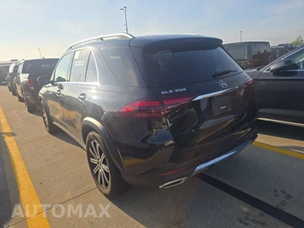 2025 Mercedes-Benz GLE 350 4MATIC - miniatura 6