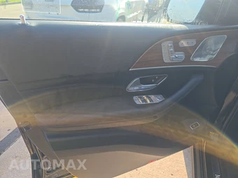 2025 Mercedes-Benz GLE 350 4MATIC - miniatura 9