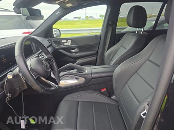 2025 Mercedes-Benz GLE 350 4MATIC - miniatura 13