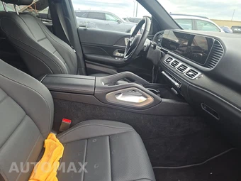 2025 Mercedes-Benz GLE 350 4MATIC - miniatura 14