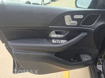 2025 Mercedes-Benz GLE 350 4MATIC - miniatura 15