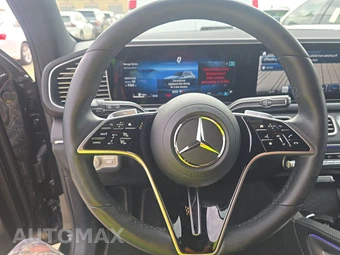 2025 Mercedes-Benz GLE 350 4MATIC - miniatura 16