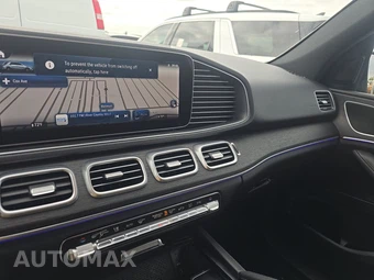 2025 Mercedes-Benz GLE 350 4MATIC - miniatura 17