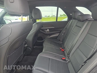 2025 Mercedes-Benz GLE 350 4MATIC - miniatura 19