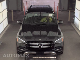 2025 Mercedes-Benz GLE 350 4MATIC - miniatura 2