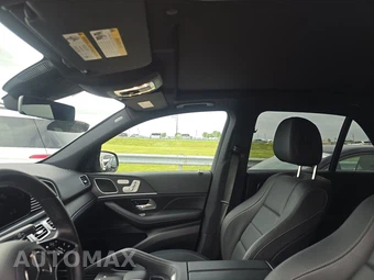 2025 Mercedes-Benz GLE 350 4MATIC - miniatura 20