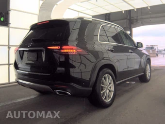 2025 Mercedes-Benz GLE 350 4MATIC - miniatura 5