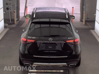 2025 Mercedes-Benz GLE 350 4MATIC - miniatura 6