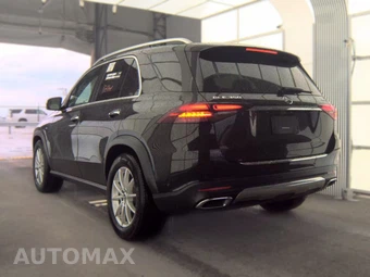 2025 Mercedes-Benz GLE 350 4MATIC - miniatura 8