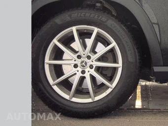 2025 Mercedes-Benz GLE 350 4MATIC - miniatura 9