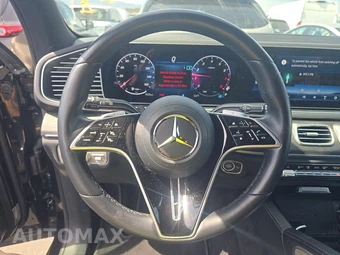2025 Mercedes-Benz GLE 350 4MATIC - miniatura 10