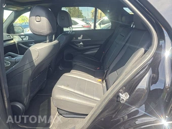 2025 Mercedes-Benz GLE 350 4MATIC - miniatura 13