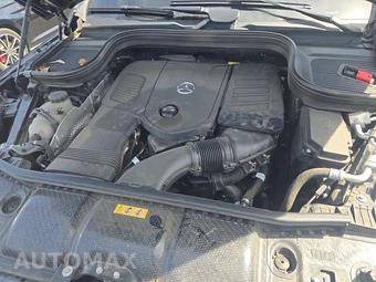 2025 Mercedes-Benz GLE 350 4MATIC - miniatura 16