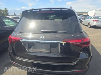 2025 Mercedes-Benz GLE 350 4MATIC - miniatura 5