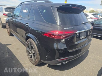 2025 Mercedes-Benz GLE 350 4MATIC - miniatura 6