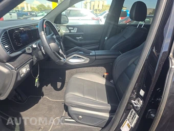 2025 Mercedes-Benz GLE 350 4MATIC - miniatura 7