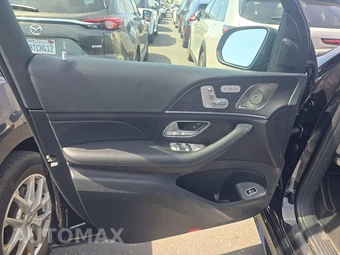 2025 Mercedes-Benz GLE 350 4MATIC - miniatura 9