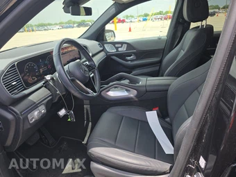 2025 Mercedes-Benz GLE 350 4MATIC - miniatura 13