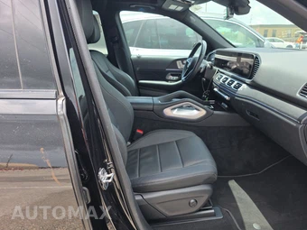 2025 Mercedes-Benz GLE 350 4MATIC - miniatura 14